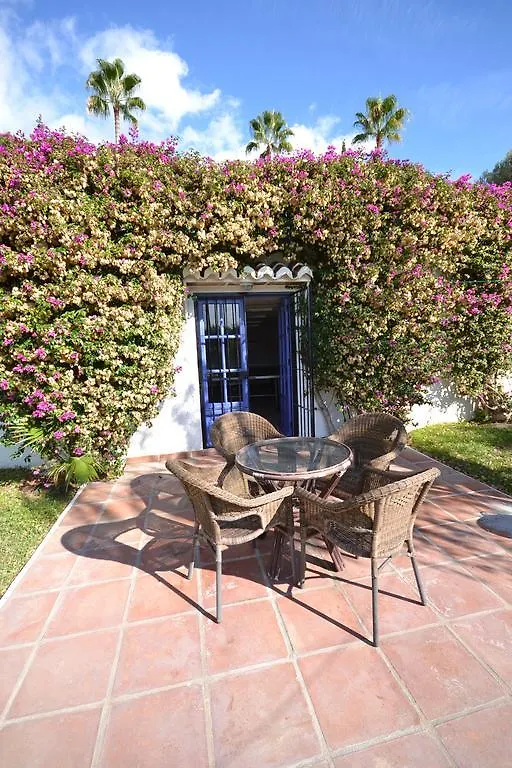 Villa Molino Casanova Menyber Nerja
