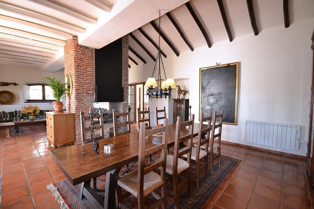 Villa Molino Casanova Menyber Nerja 0*,  Spagna