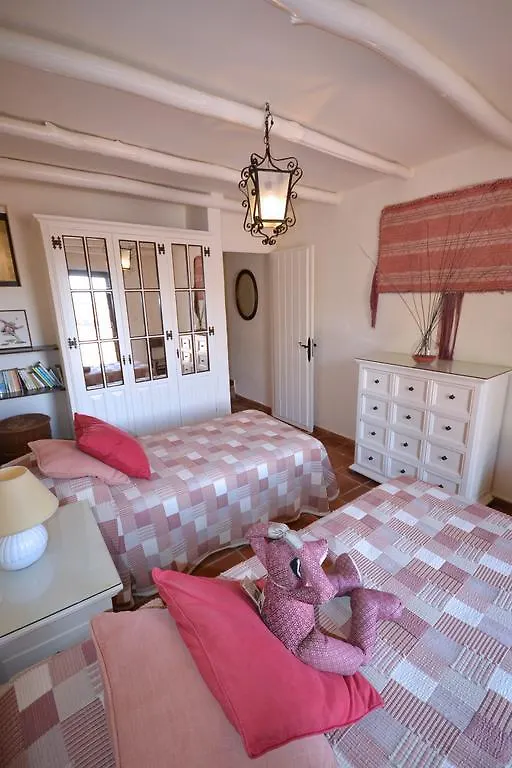 Villa Molino Casanova Menyber Nerja