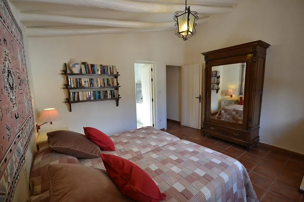 Villa Molino Casanova Menyber Nerja