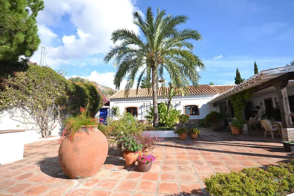 Villa Molino Casanova Menyber Nerja 0*,  Spagna