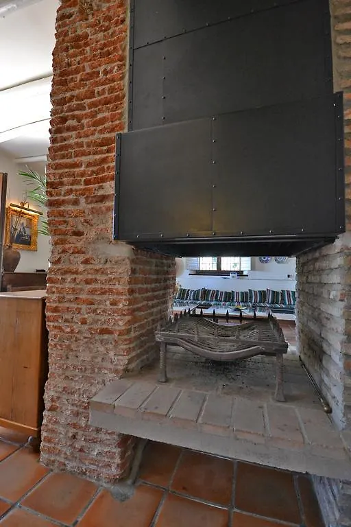 Villa Molino Casanova Menyber Nerja 0*,  Spagna