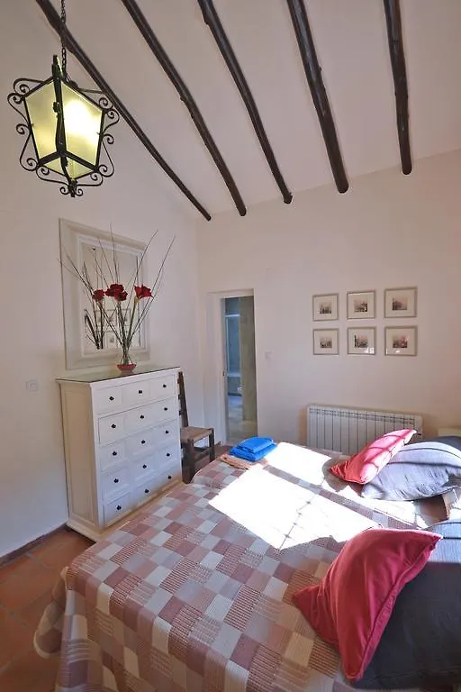 Villa Molino Casanova Menyber Nerja