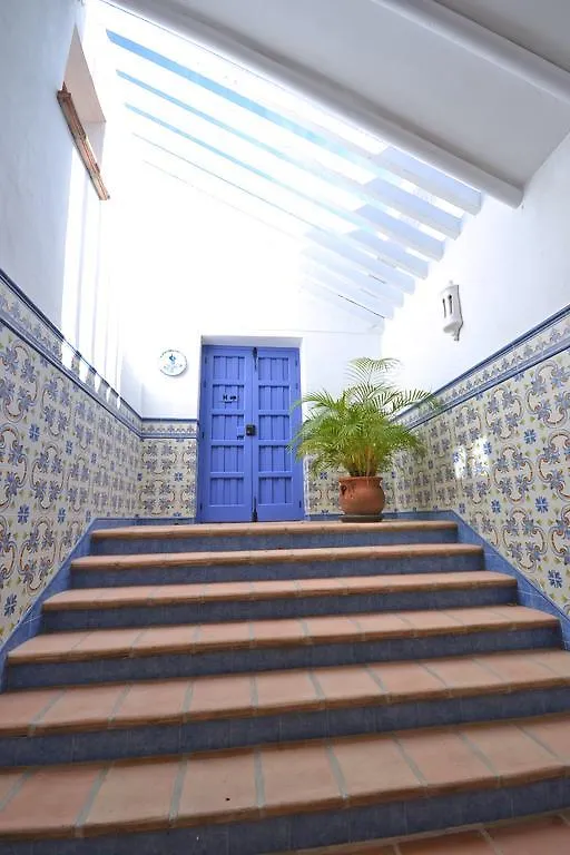 Villa Molino Casanova Menyber Nerja Spagna