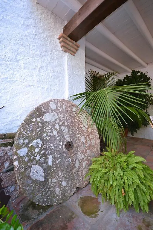 Villa Molino Casanova Menyber Nerja