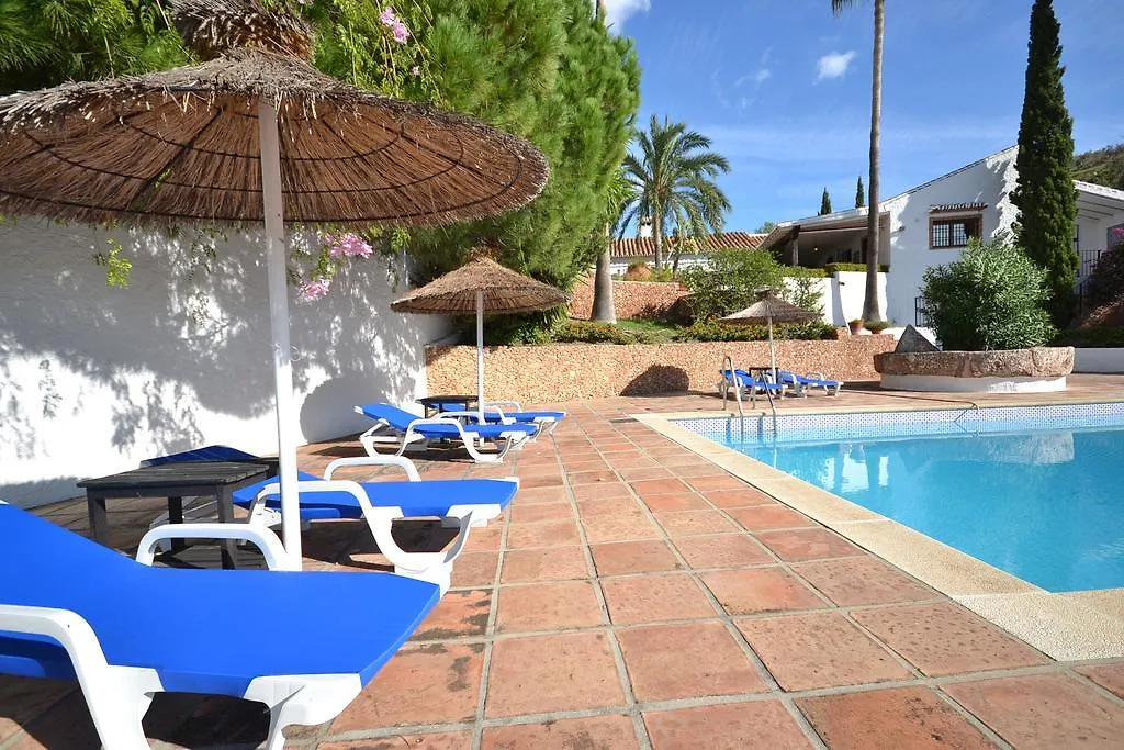 Villa Molino Casanova Menyber Nerja 0*,  Spagna